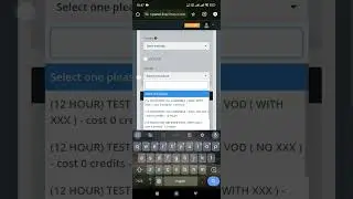 xPanel.Live Opplex Tv New Reseller Panel Full Guide Tutorial Video