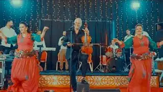 نايضة مع ناس بني عروس و الفنان المتألق | محمد المساري |  MOHAMED EL MESSARI 🔥🔥🔥 🎻🎻🔥🎧🔥