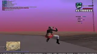 aimer pro (they think i have aim pt2)