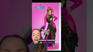 Моя любимая королева из всех сезонов Drag Race Espa&ntilde;a 🇪🇸