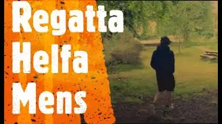 Helfa Mens