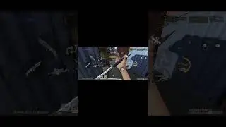 1v1 random ppl on shipment#codmobile #1v1 #shipment
