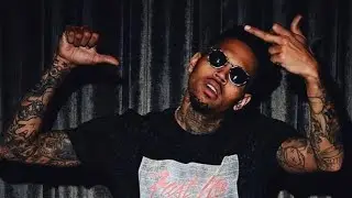 Chris Brown - Dat Night (ft. Trey Songz, Young Thug)