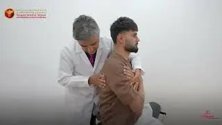 Dr. Babak Alagha - Chiropractor (TCAM Practitioner) | Thumbay Rehab