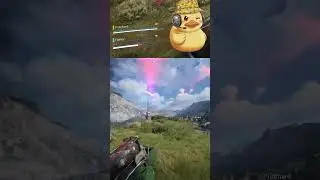 Never surrender vs rat 1