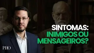 O que os sintomas querem dizer? - 06