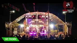 Wonderful Tonight - The Farmer Cover