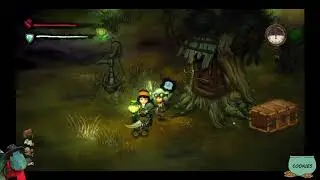 Smoke and Sacrifice - Episode 6
