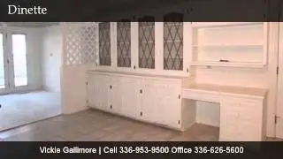1426 Thayer Drive, Asheboro, NC 27205
