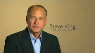 Steve King Commercial 2010 