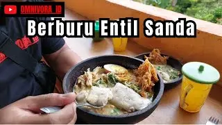 Berburu Entil Sanda