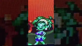 Rotty Sways #Rottytops #shantaeandthepiratescurse  #WiiU