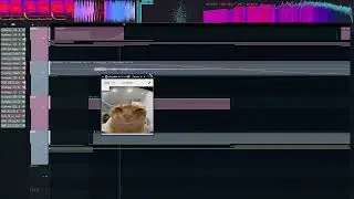 Some heavy generic riddim