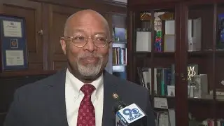 Maryland, Virginia representatives prepare for House government shutdown vote