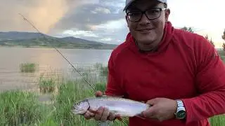 Colorado Fly Fishing Adventures 2019