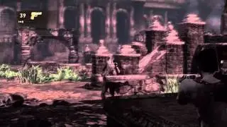 Uncharted : Drake's Fortune - Chapitre 20 : La course au sauvetage