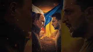 Putin write notes for Ukraine