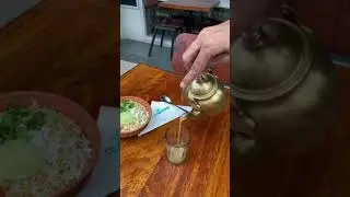 #Chai With #Poha is the best breakfast | #shorts #ytshorts