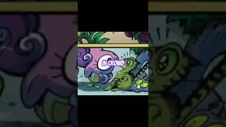 Who Is Screwball? | #mlp #mylittlepony