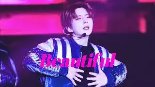 260131 THE X : NEXUS  아름다워 기현  [몬스타엑스/MONSTAX]