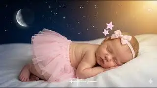 Sweet Music Box Melody 🌙 432Hz Soothing Healing Tone for Deep Sleep | DeepSleepBabyLab
