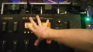 Шумоподавитель JP-06 Power Noise Blocker ZGP &mdash; мини-обзор, пример использования и звучания