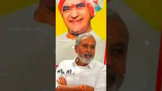 Pulivarthi Nani | Chandragiri Constituency | Telugudesam #pulivarthinani #chandragiri #naralokesh