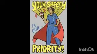 INTERNATIONAL PATIENT SAFETY GOALS