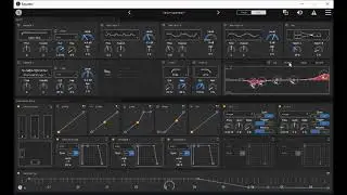 EQUATOR Synth FULL by ROLI - The BIG Sound Test & Tour - Awesome Instrument