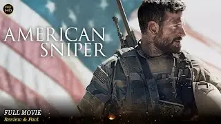 American Sniper 2014 Movie Explanation Video 