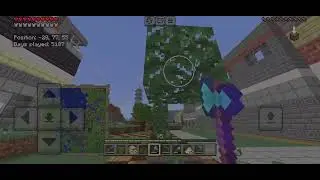 My amazing world S4 E102 industrial district clean up 