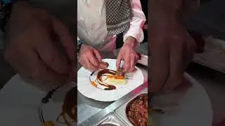 Moments from the kitchen with our beloved Chef Joseph Hadad🔪#CAJUbyJosephHadad #ChefJosephHadad