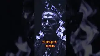 YOU WANT CHANGE? #philosophyshorts #darkphilosophy #nietzsche #shorts
