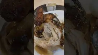 $2 Chicken Meal Deal! #food #shorts #vlog #philippines