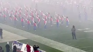 Bowl 2026 