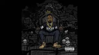 RECOGNIZE ALI - UNDERGROUND KING 2 (FULL ALBUM)
