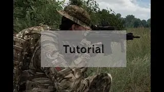 2 Merican: Arma 3 Sync tutorial