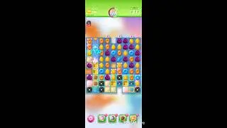 candy crush Jelly approch to 9000 Level satisfying gameplay #candycrush #gameplay #sipunplays #short