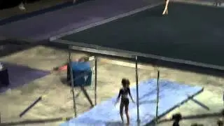 Some level 8 bar routines in Tulsa
