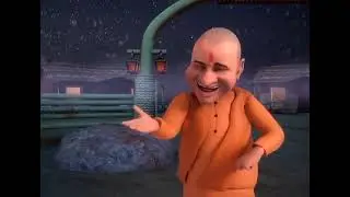 Modi sarkar se panga matlab and,,,, subscribe kar do,,,,,#funny #comedy #cartoon ':;