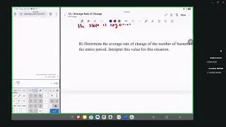 MHF4U Class 33: Unit 4 - Lesson 20.1: KQ 1 - 3