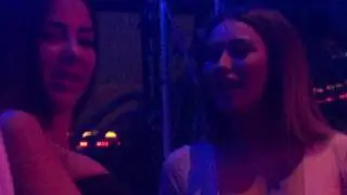 VIRGIL ABLOH - PICK UP THE PHONE BUD @ SOMEWHERE IN VEGAS - 8.15.2016.