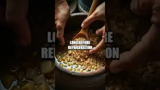 The Forgotten Culinary Techniques of Ancient Civilizations