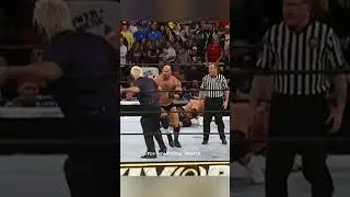 Goldberg vs Triple H 🔥 World Title War | Survivor Series 2003 - FULL Match!
