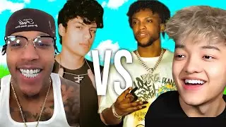 FaZe Valorant 1v1 Tournament