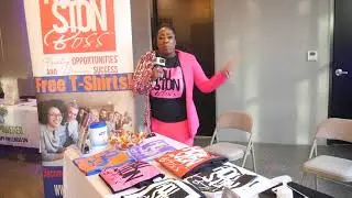 BUSINESS EXPO   HOUSTON BOSS INC
