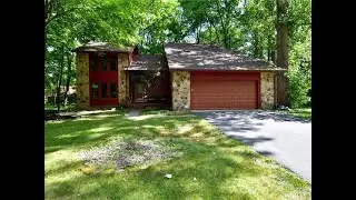 Homes for Sale - 7405 Wood Stream Drive, Indianapolis, IN