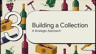 Wine as an Investment: Is It Right for You?