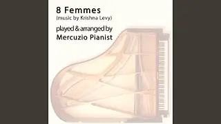 8 Femmes (Main Theme)