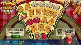 SLOT MACHINE ONLINE / ITALIAN SLOT BIGGER WIN - MAX WIN
